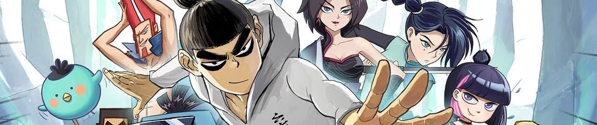 banner