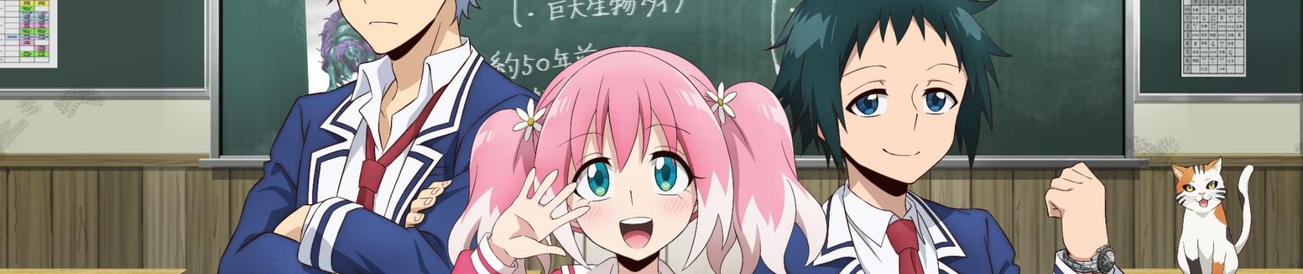 banner