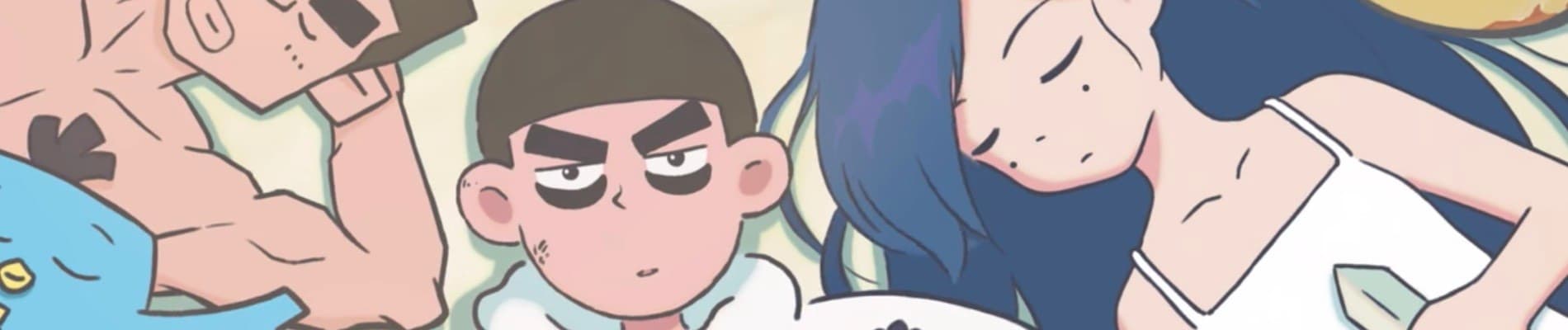 banner