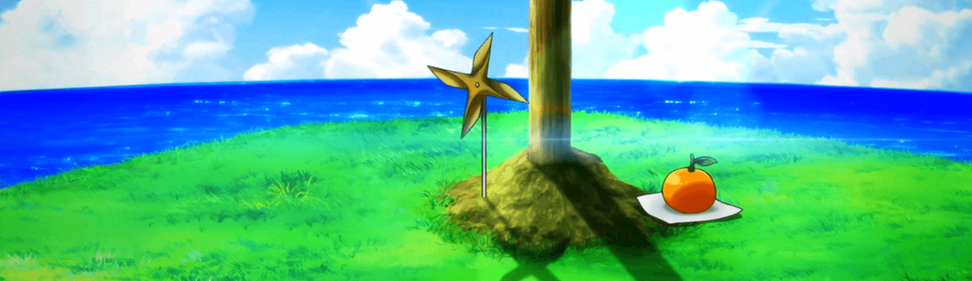 banner