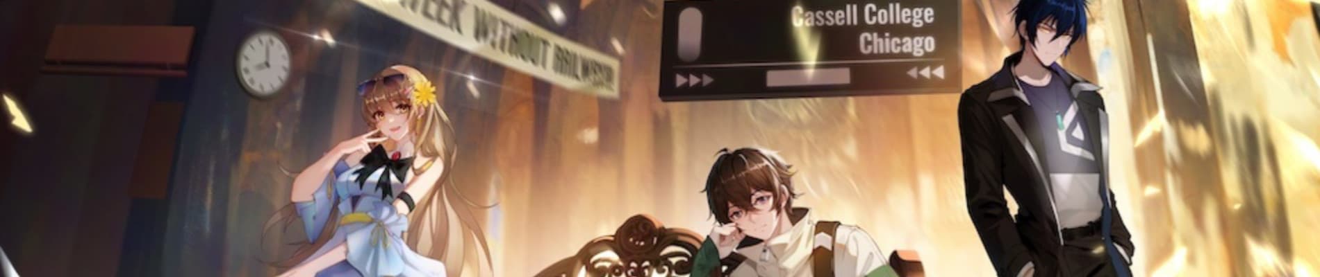 banner