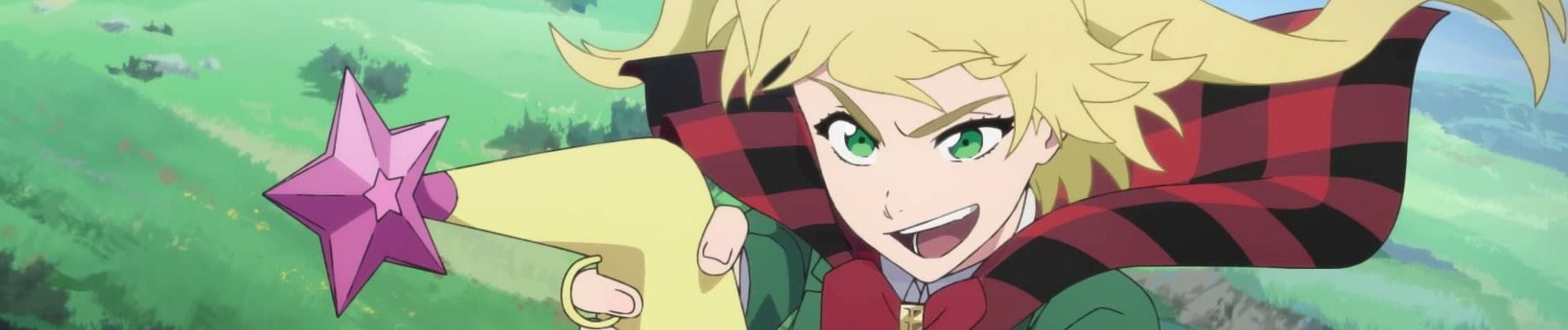 banner