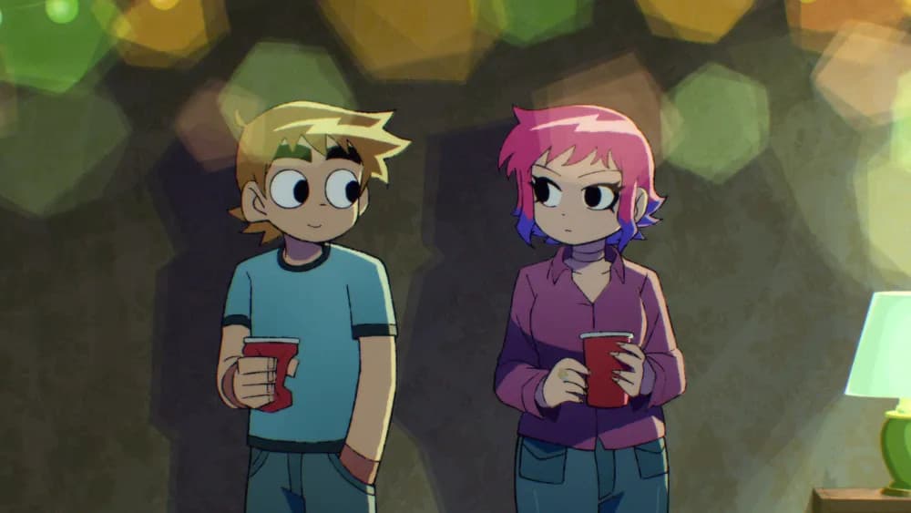 banner