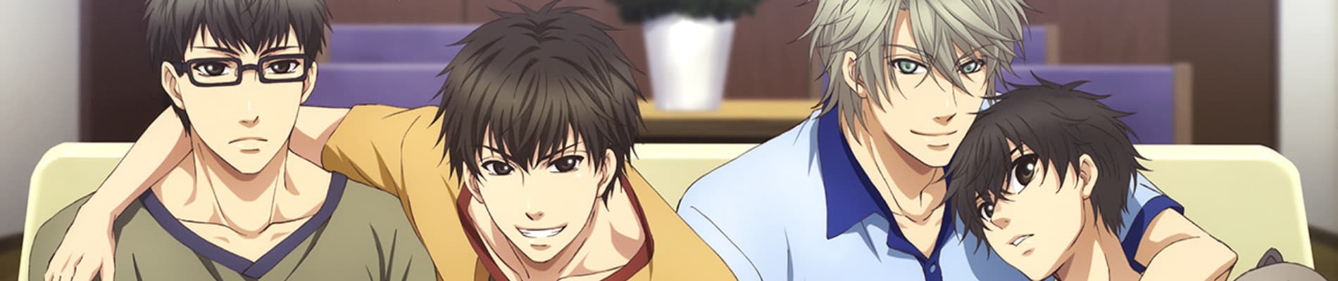 banner