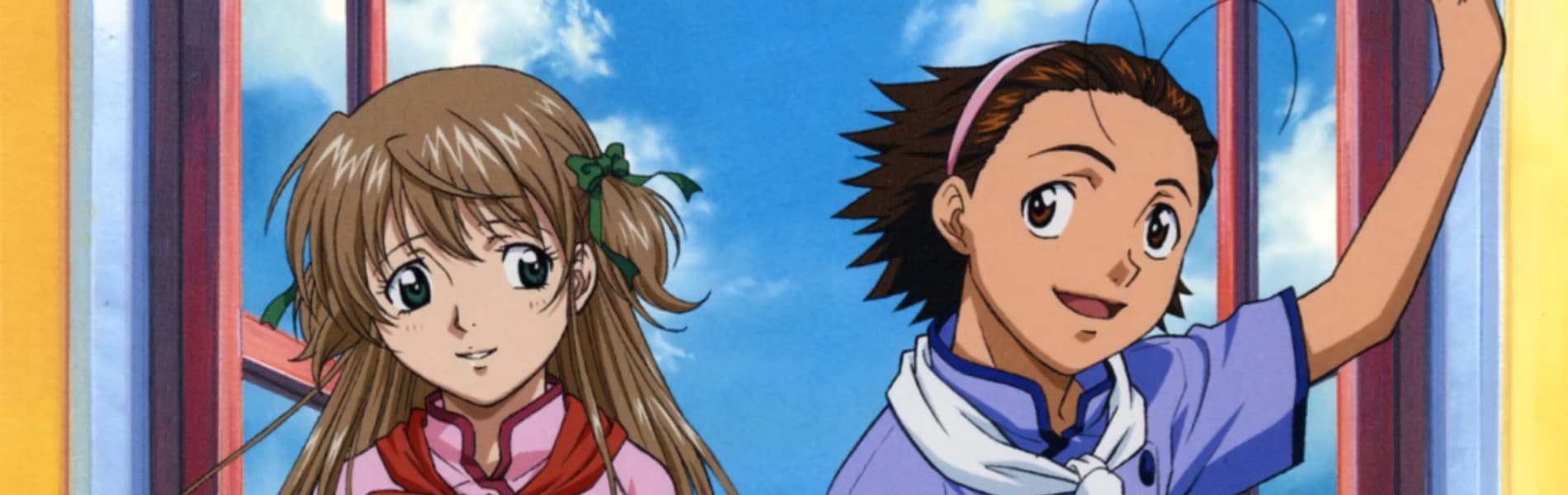 banner