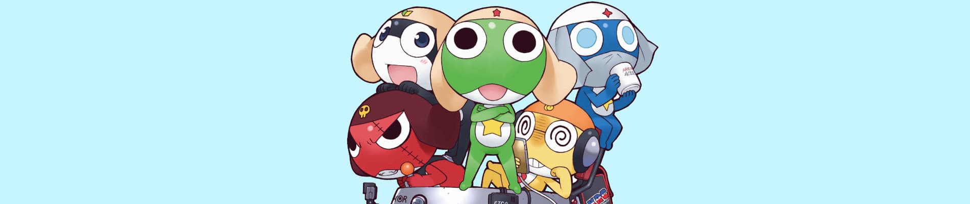 banner