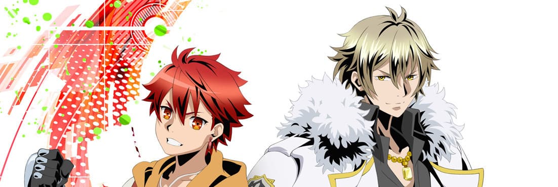 banner