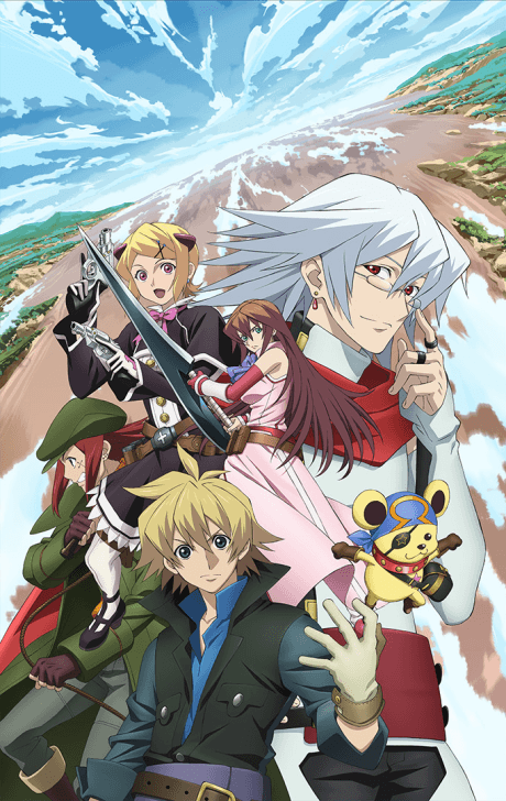 World Destruction: Sekai Bokumetsu no Rokunin