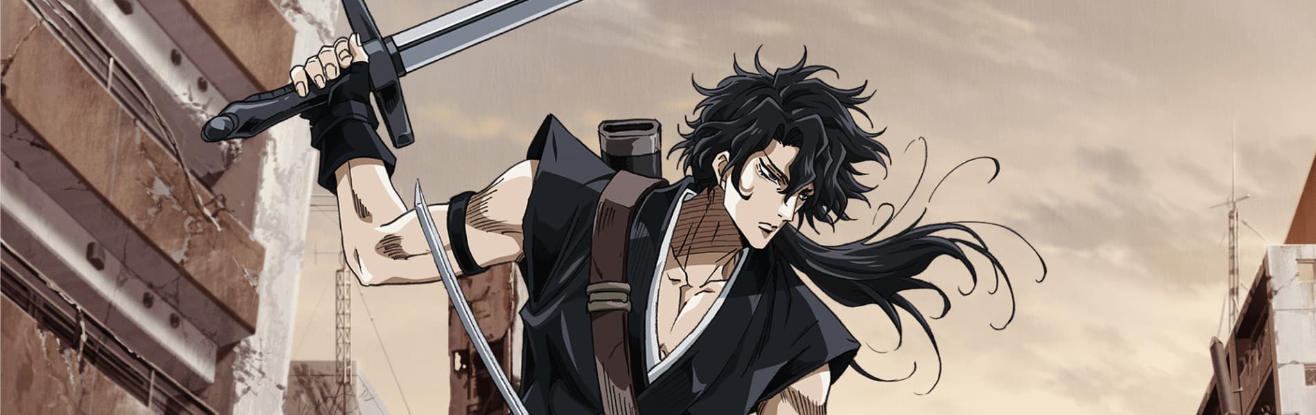 banner