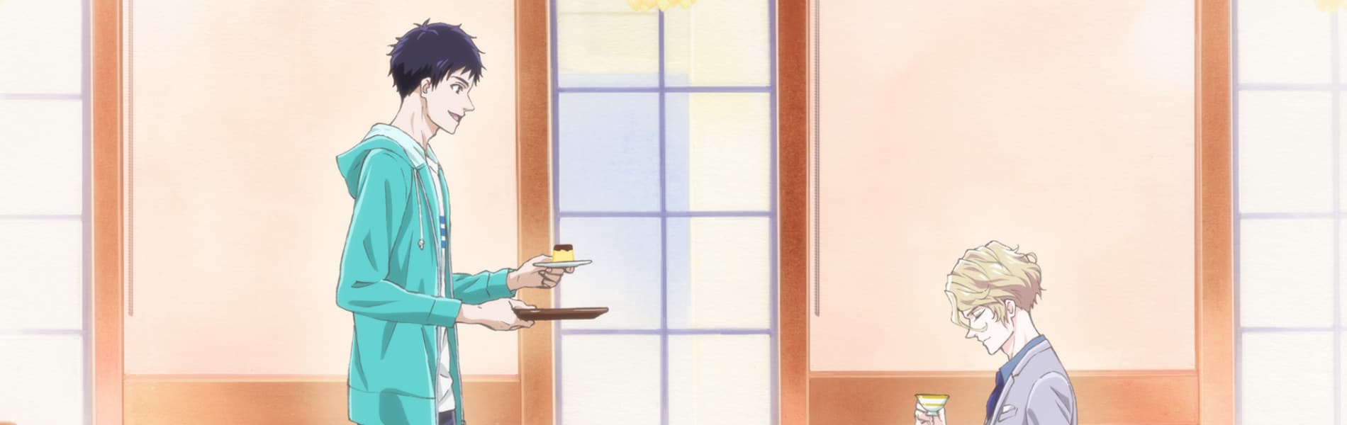 banner