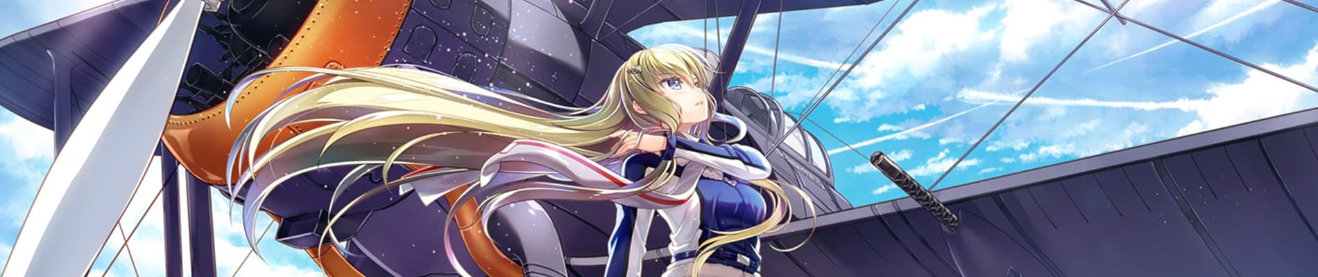 banner