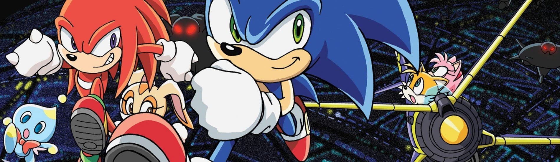 banner