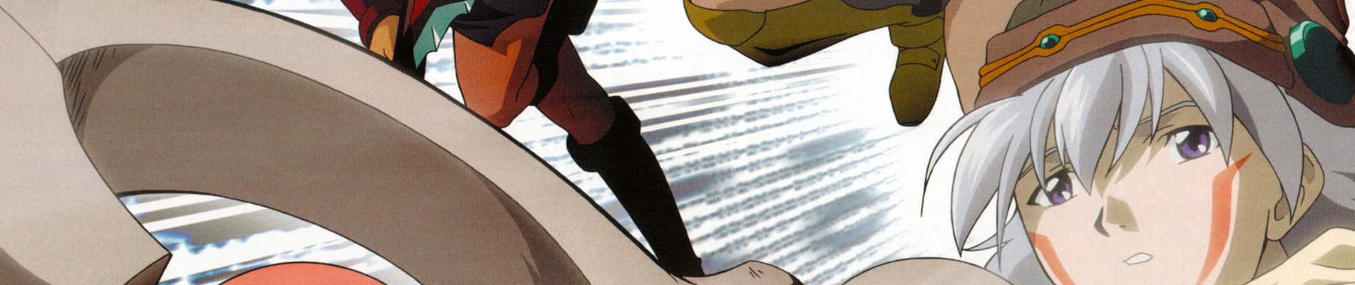 banner